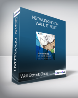 Wall Street Oasis - Networking on Wall Street