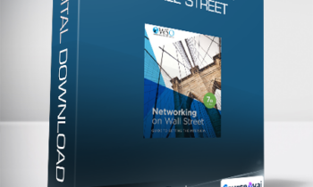 Wall Street Oasis - Networking on Wall Street