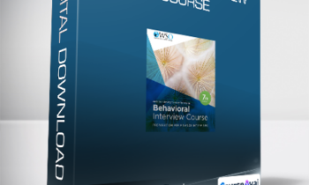 Wall Street Oasis - Behavioral Interview Course