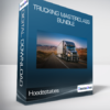 Hoodestates - Trucking Masterclass Bundle