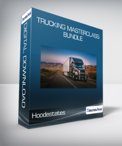Hoodestates - Trucking Masterclass Bundle