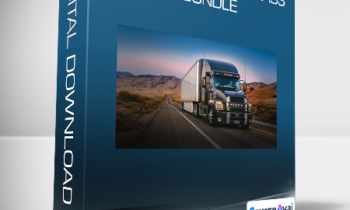 Hoodestates - Trucking Masterclass Bundle