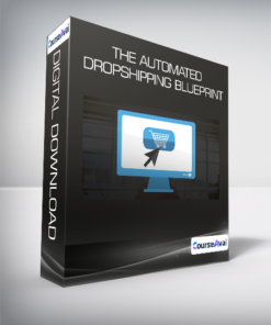 The Automated Dropshipping Blueprint