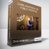 Chris Anderson - Chris Anderson on Public Speaking