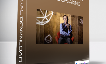 Chris Anderson - Chris Anderson on Public Speaking