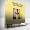 Greg O'Gallagher - Advanced Greek God Program