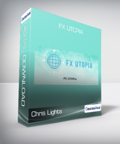 Chris Lights - FX Utopia