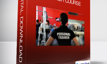 Christopher Carr - Basic Personal Trainer Course
