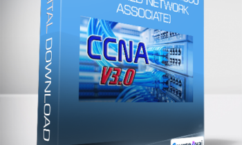 Elena Mofar - CCNA 200-125 v3.0 (Cisco Certified Network Associate)