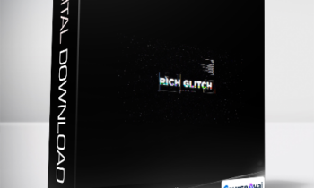 Eduard Mykhailov - Rich Glitch