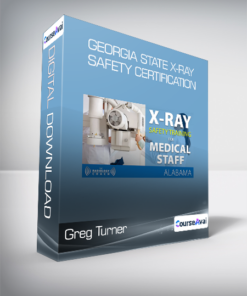 Greg Turner - Georgia State X-ray Safety Certification