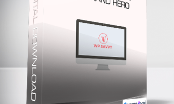 Iglika Mateeva - Drincheva - Zero to Brand Hero