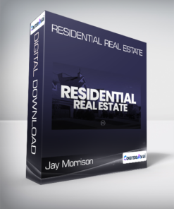 Jay Morrison - Residential Real Estate