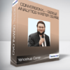 Yehoshua Coren - Conversionxl - Google Analytics Master Course