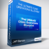 Jeff Barson - The Ultimate Clinic Operations Blueprint