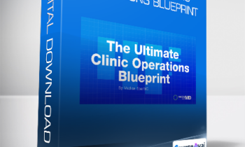 Jeff Barson - The Ultimate Clinic Operations Blueprint