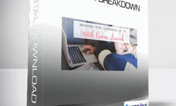 $100k Course Launch Breakdown