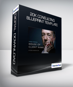 20k Consulting Blueprint Template