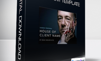 20k Consulting Blueprint Template