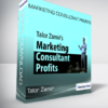 Talor Zamir - Marketing Consultant Profits