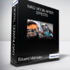 Eduard Mykhailov - MAD VFX in After Effects