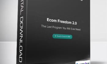 Nick Biedermann - Ecom Freedom 2.0