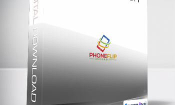 Khallid Ransom - Phone Flip University