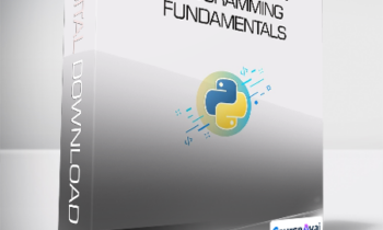 Python - Object Oriented Programming Fundamentals