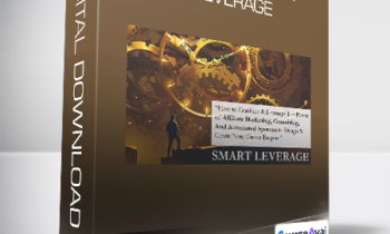 Sean Vosler - Founder - Smart Leverage