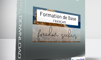 The Vibration Goddess - Formation de Base