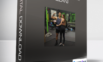 Jeremy Ethier - Women's Program (LEAN)