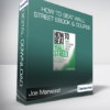 Joe Marwood - How to Beat Wall Street eBook & Course