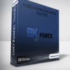 Bkforex - forex fundamentals course