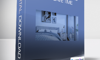 Kassa Small - Master Rendering To Save Time 2020