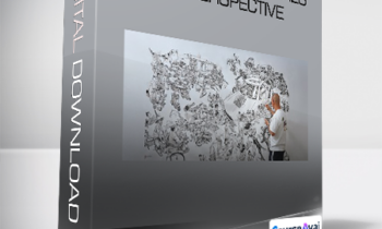 Kim Jung Gi - How to Draw Figures in Perspective