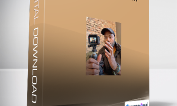 Luke - VLOG Like a CHARM