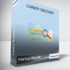 Marcus Ratcliff - Career Discovery 2020