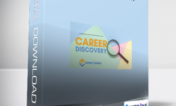 Marcus Ratcliff - Career Discovery 2020