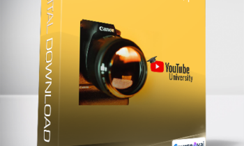 Breanna Rutter - YouTube University