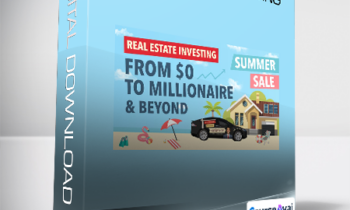 Meet Kevin - Real Estate Investing