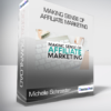 Michelle Schroeder-Gardner - Making Sense of Affiliate Marketing