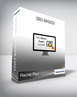 Rachel Paul - SEO Basics