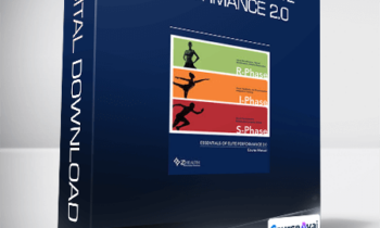 The Z-Health Team - Essentials of Elite Performance 2.0