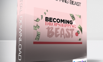 Sabrina Peterson - Become A Dropshipping Beast