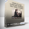 Dr. Josh Wright - COMPLETE Liszt Hungarian Rhapsody No.2 video tutorials