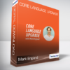 Mark England - Core Language Upgrade