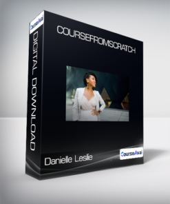 Danielle Leslie - CourseFromScratch