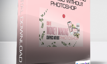 Sabrina Peterson - Create Money-Making Graphics Without Photoshop