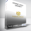 Tamer Jabsheh - Internet Money University 2020