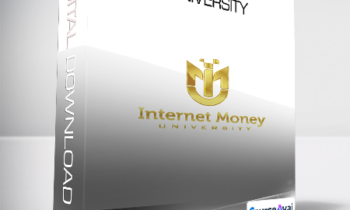 Tamer Jabsheh - Internet Money University 2020